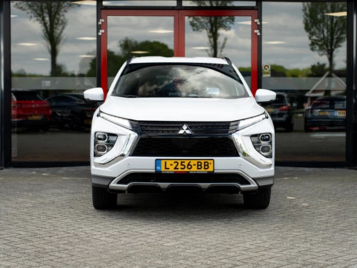 Mitsubishi Eclipse Cross - Afbeelding 12 van 30