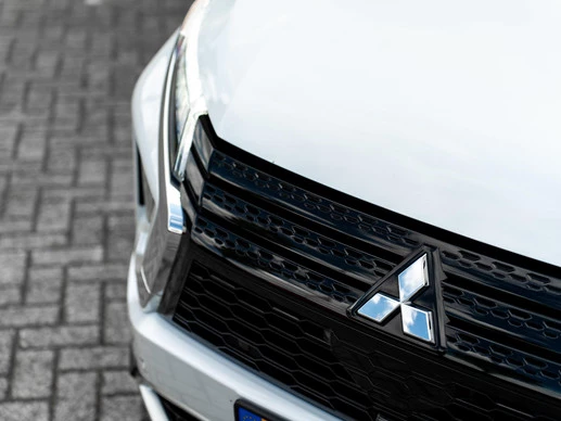 Mitsubishi Eclipse Cross - Afbeelding 17 van 30