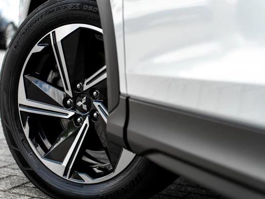 Mitsubishi Eclipse Cross - Afbeelding 18 van 30