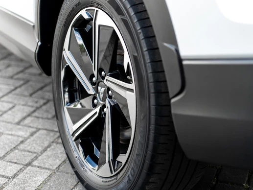 Mitsubishi Eclipse Cross - Afbeelding 20 van 30