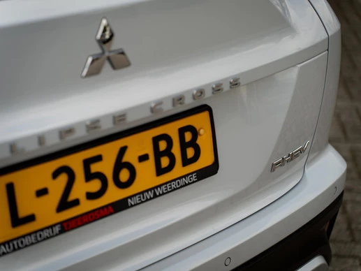Mitsubishi Eclipse Cross - Afbeelding 24 van 30
