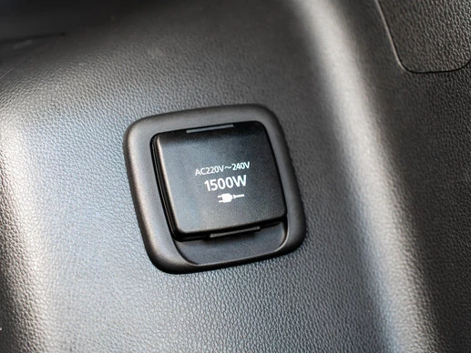 Mitsubishi Eclipse Cross - Afbeelding 28 van 30