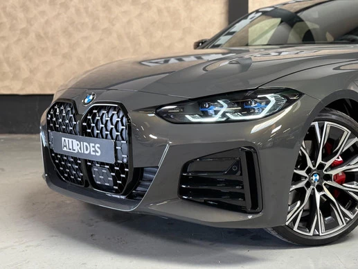BMW 4 Serie - Afbeelding 2 van 30