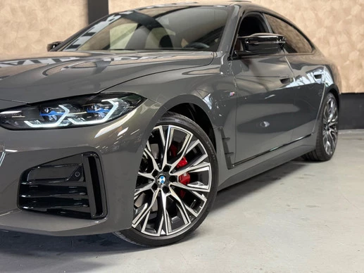 BMW 4 Serie - Afbeelding 5 van 30