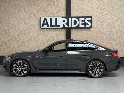 BMW 4 Serie - Afbeelding 6 van 30