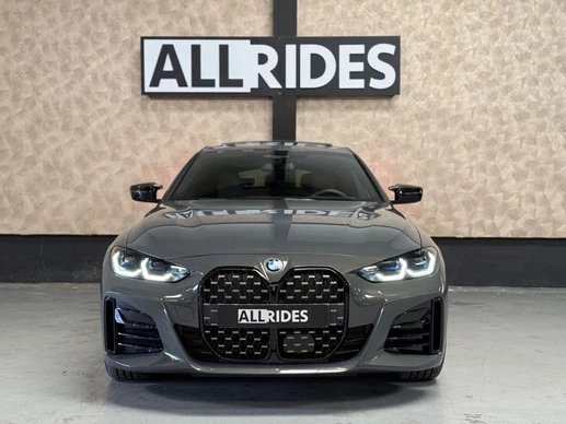 BMW 4 Serie - Afbeelding 7 van 30