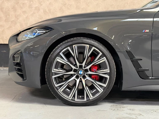 BMW 4 Serie - Afbeelding 8 van 30