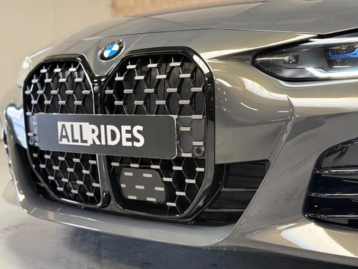 BMW 4 Serie - Afbeelding 10 van 30