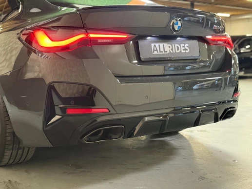 BMW 4 Serie - Afbeelding 11 van 30