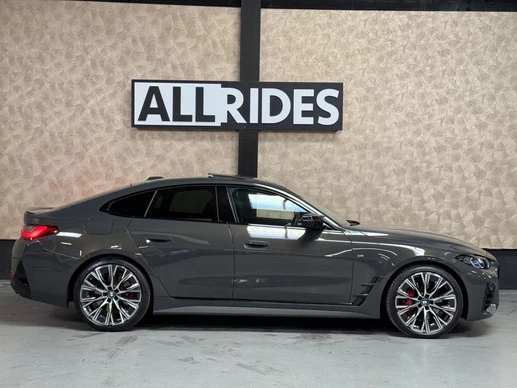 BMW 4 Serie - Afbeelding 13 van 30