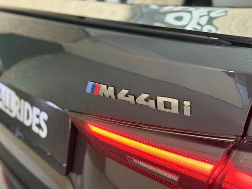 BMW 4 Serie - Afbeelding 14 van 30