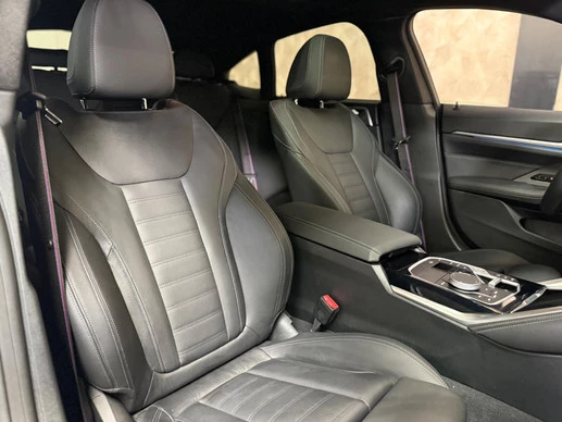 BMW 4 Serie - Afbeelding 16 van 30