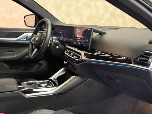BMW 4 Serie - Afbeelding 17 van 30