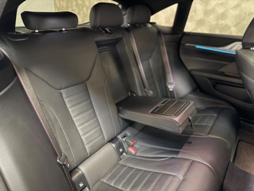 BMW 4 Serie - Afbeelding 19 van 30