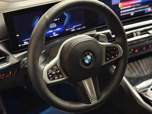 BMW 4 Serie - Afbeelding 21 van 30