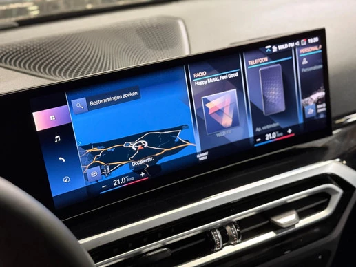 BMW 4 Serie - Afbeelding 29 van 30