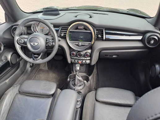 MINI Cooper S Cabrio - Afbeelding 5 van 30