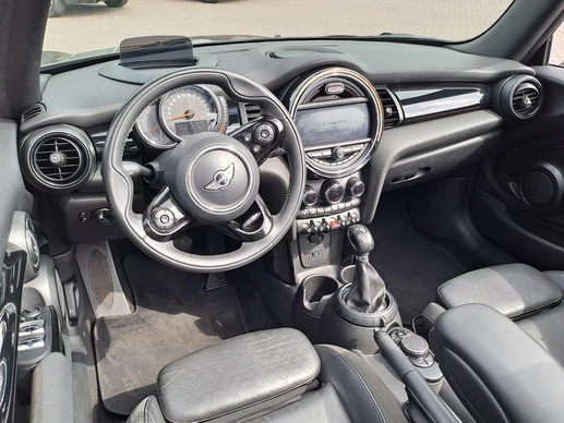 MINI Cooper S Cabrio - Afbeelding 6 van 30