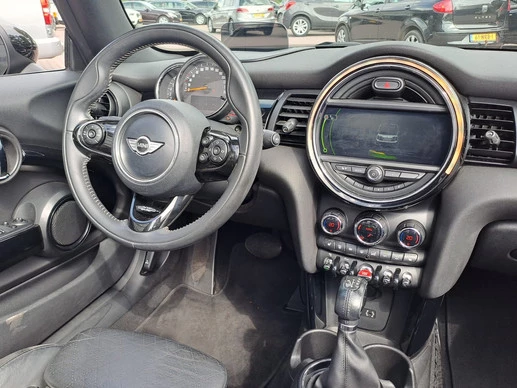 MINI Cooper S Cabrio - Afbeelding 7 van 30