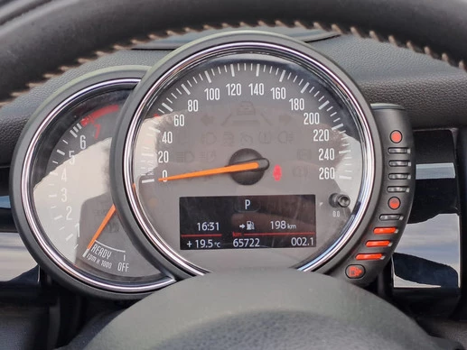 MINI Cooper S Cabrio - Afbeelding 9 van 30