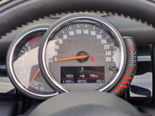 MINI Cooper S Cabrio - Afbeelding 12 van 30