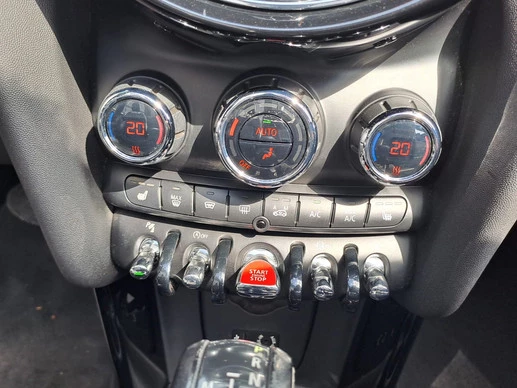 MINI Cooper S Cabrio - Afbeelding 15 van 30