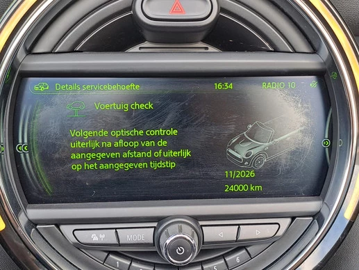 MINI Cooper S Cabrio - Afbeelding 20 van 30