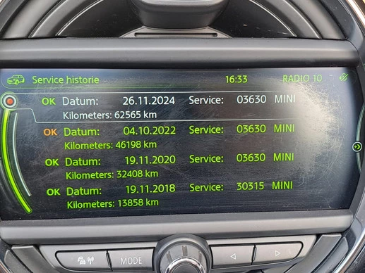MINI Cooper S Cabrio - Afbeelding 21 van 30