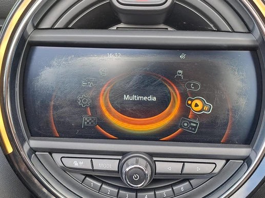 MINI Cooper S Cabrio - Afbeelding 26 van 30