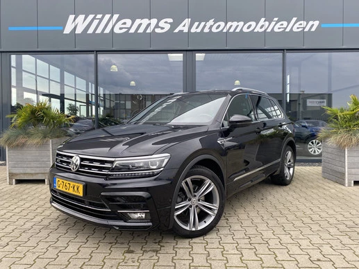 Volkswagen Tiguan - Afbeelding 1 van 30