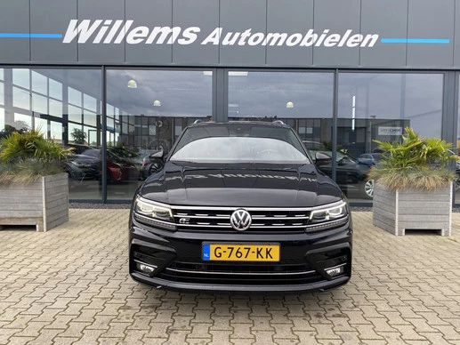 Volkswagen Tiguan - Afbeelding 2 van 30
