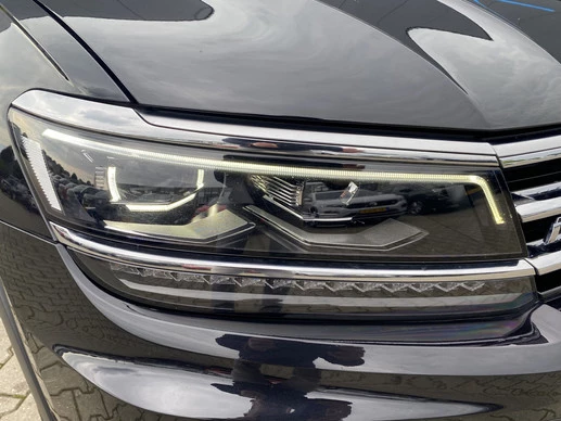 Volkswagen Tiguan - Afbeelding 5 van 30
