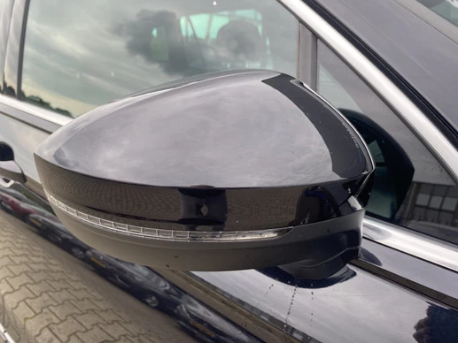 Volkswagen Tiguan - Afbeelding 9 van 30