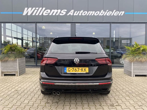 Volkswagen Tiguan - Afbeelding 12 van 30