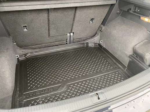 Volkswagen Tiguan - Afbeelding 14 van 30
