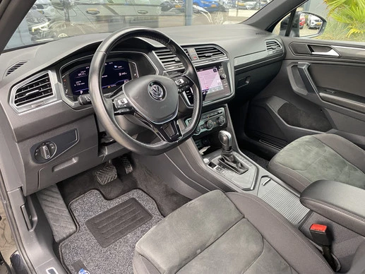 Volkswagen Tiguan - Afbeelding 16 van 30