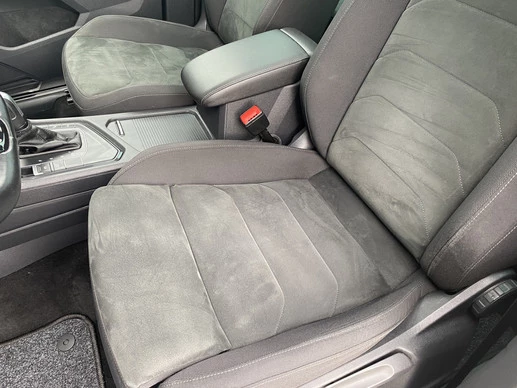 Volkswagen Tiguan - Afbeelding 22 van 30