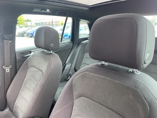 Volkswagen Tiguan - Afbeelding 23 van 30