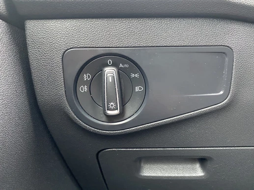 Volkswagen Tiguan - Afbeelding 25 van 30