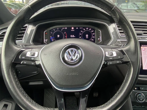 Volkswagen Tiguan - Afbeelding 28 van 30