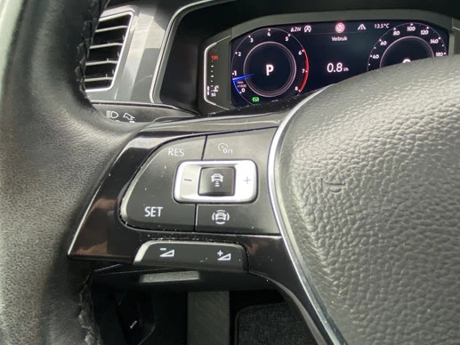 Volkswagen Tiguan - Afbeelding 29 van 30