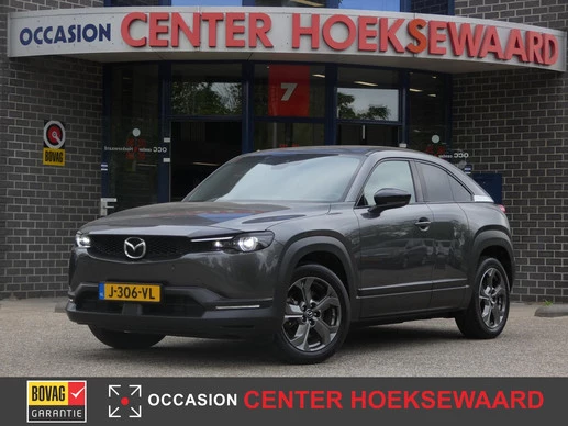 Mazda MX-30 - Afbeelding 1 van 30