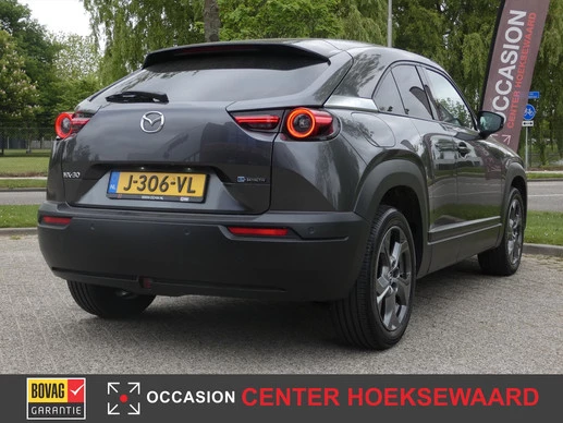 Mazda MX-30 - Afbeelding 2 van 30