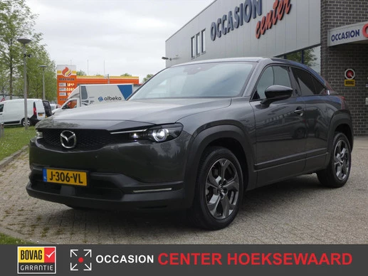 Mazda MX-30 - Afbeelding 6 van 30