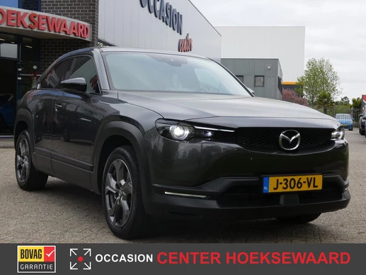 Mazda MX-30 - Afbeelding 7 van 30