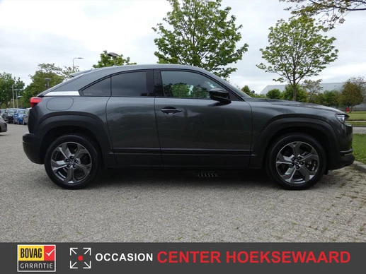 Mazda MX-30 - Afbeelding 14 van 30