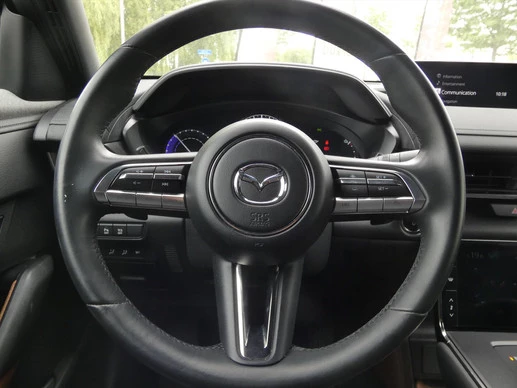 Mazda MX-30 - Afbeelding 21 van 30