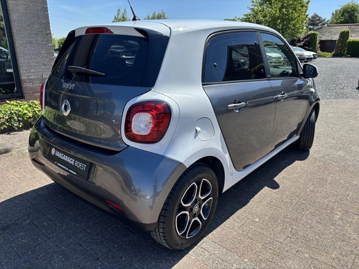 Smart Forfour - Afbeelding 2 van 26