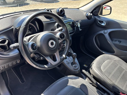 Smart Forfour - Afbeelding 3 van 26