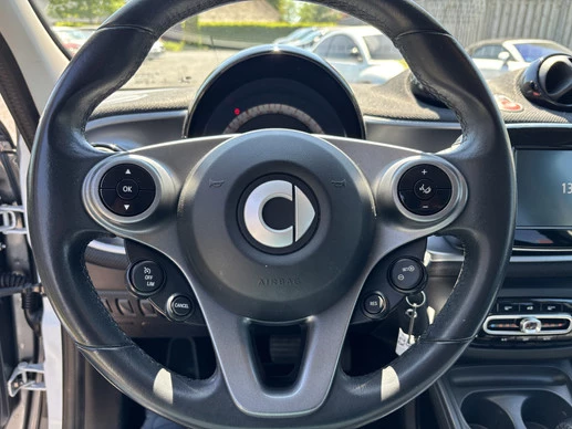 Smart Forfour - Afbeelding 4 van 26